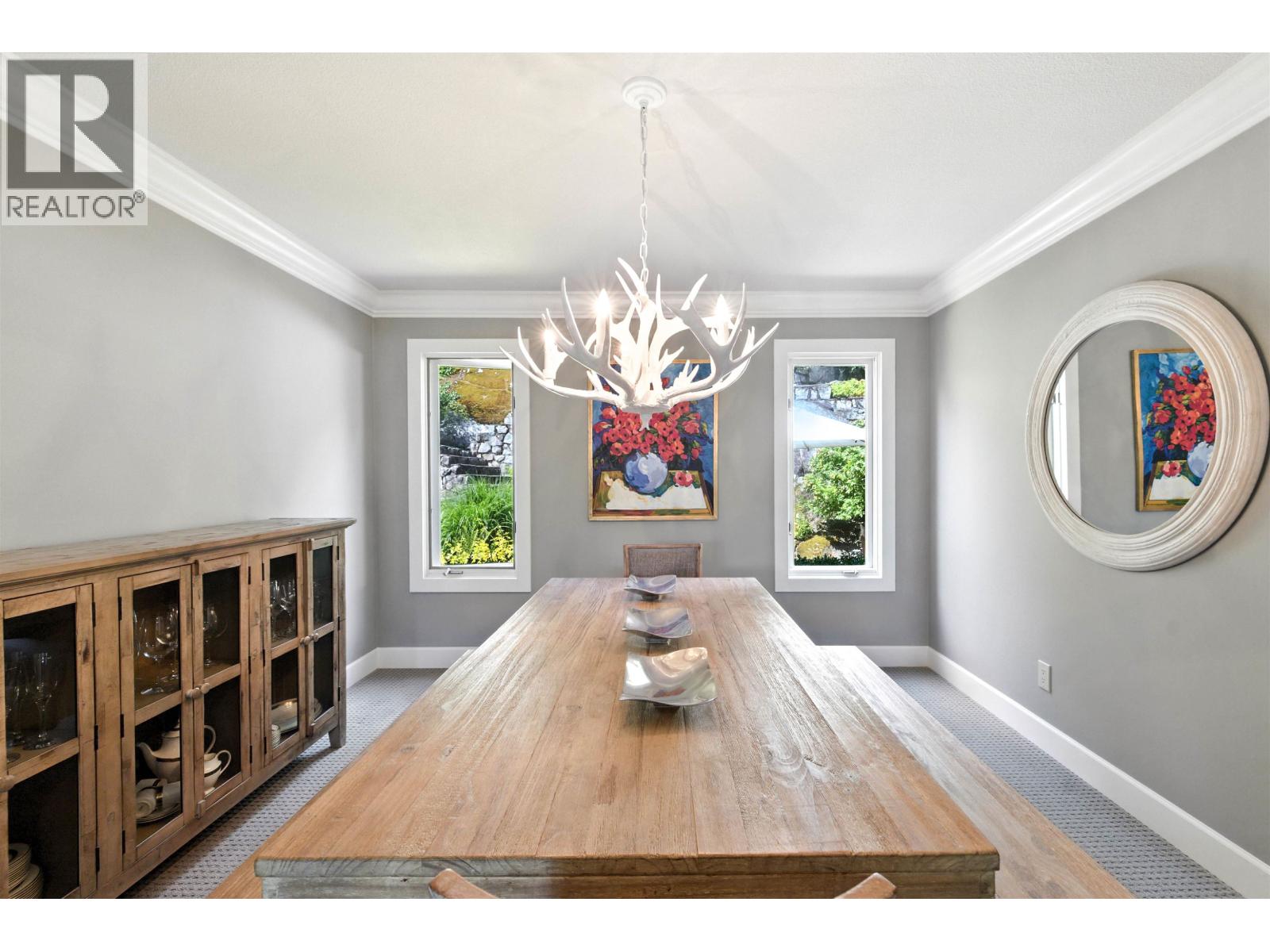 4817 Meadfeild Road, West Vancouver, British Columbia  V7W 3E6 - Photo 7 - R3043174