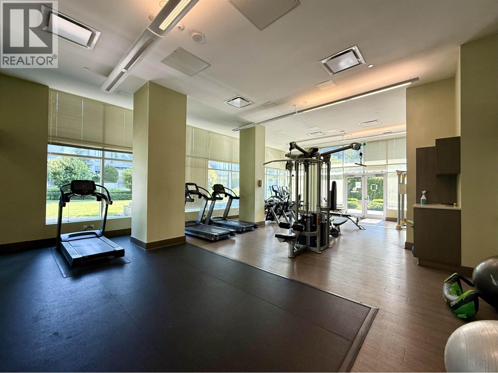 3207 4900 Lennox Lane, Burnaby, British Columbia  V5H 0G9 - Photo 19 - R3043140