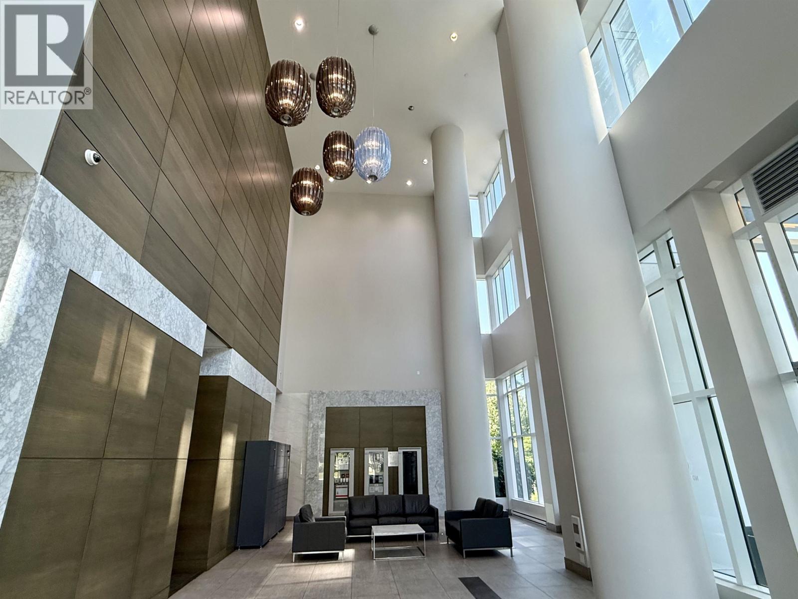 3207 4900 Lennox Lane, Burnaby, British Columbia  V5H 0G9 - Photo 2 - R3043140