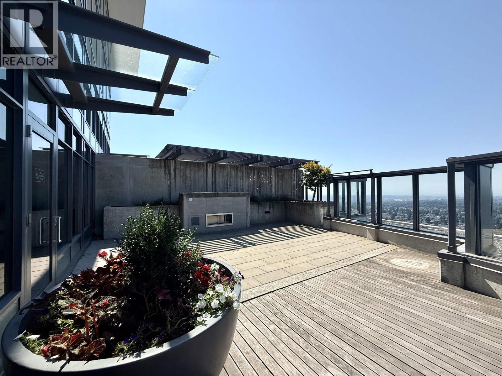 3207 4900 Lennox Lane, Burnaby, British Columbia  V5H 0G9 - Photo 24 - R3043140