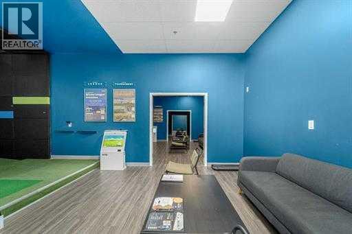 #1009, 2880 Main Street S, Airdrie, Alberta  T4B 3G4 - Photo 3 - A2241133