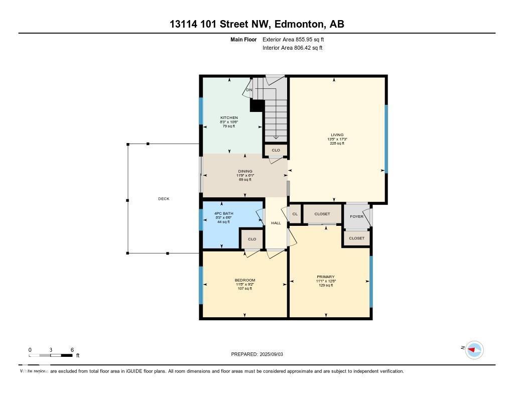 13114 101 St Nw, Edmonton, Alberta  T5E 4E9 - Photo 42 - E4455877
