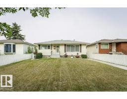 13114 101 St Nw Lauderdale, Edmonton, Ca