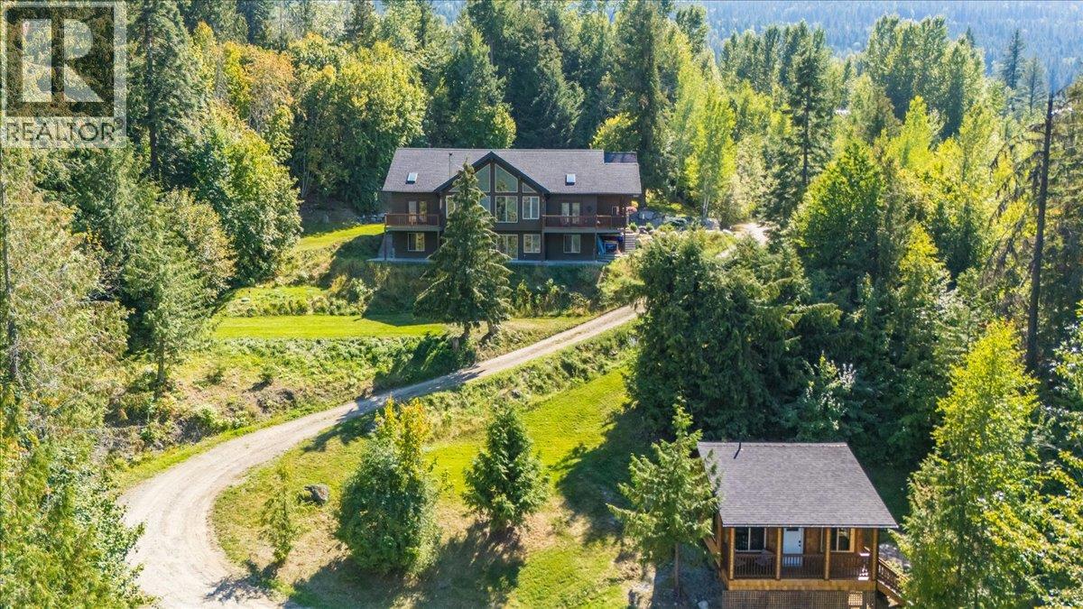 3213 Vindusky Road, Nelson, British Columbia  V1L 6X7 - Photo 7 - 10361274