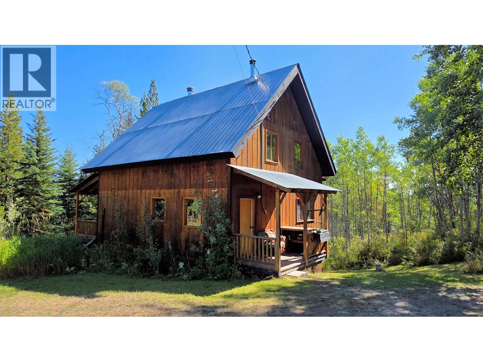 18189 GRANTHAM ROAD, Telkwa, British Columbia