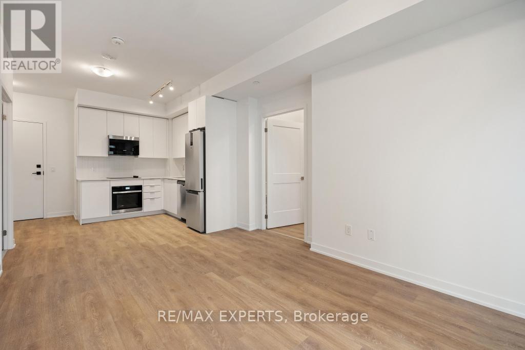 1414 - 10 Abeja Street, Vaughan (Concord), Ontario  L4K 0R4 - Photo 10 - N12377430