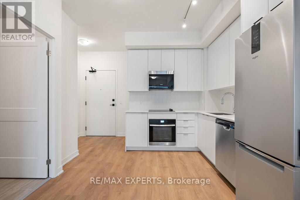 1414 - 10 Abeja Street, Vaughan (Concord), Ontario  L4K 0R4 - Photo 6 - N12377430