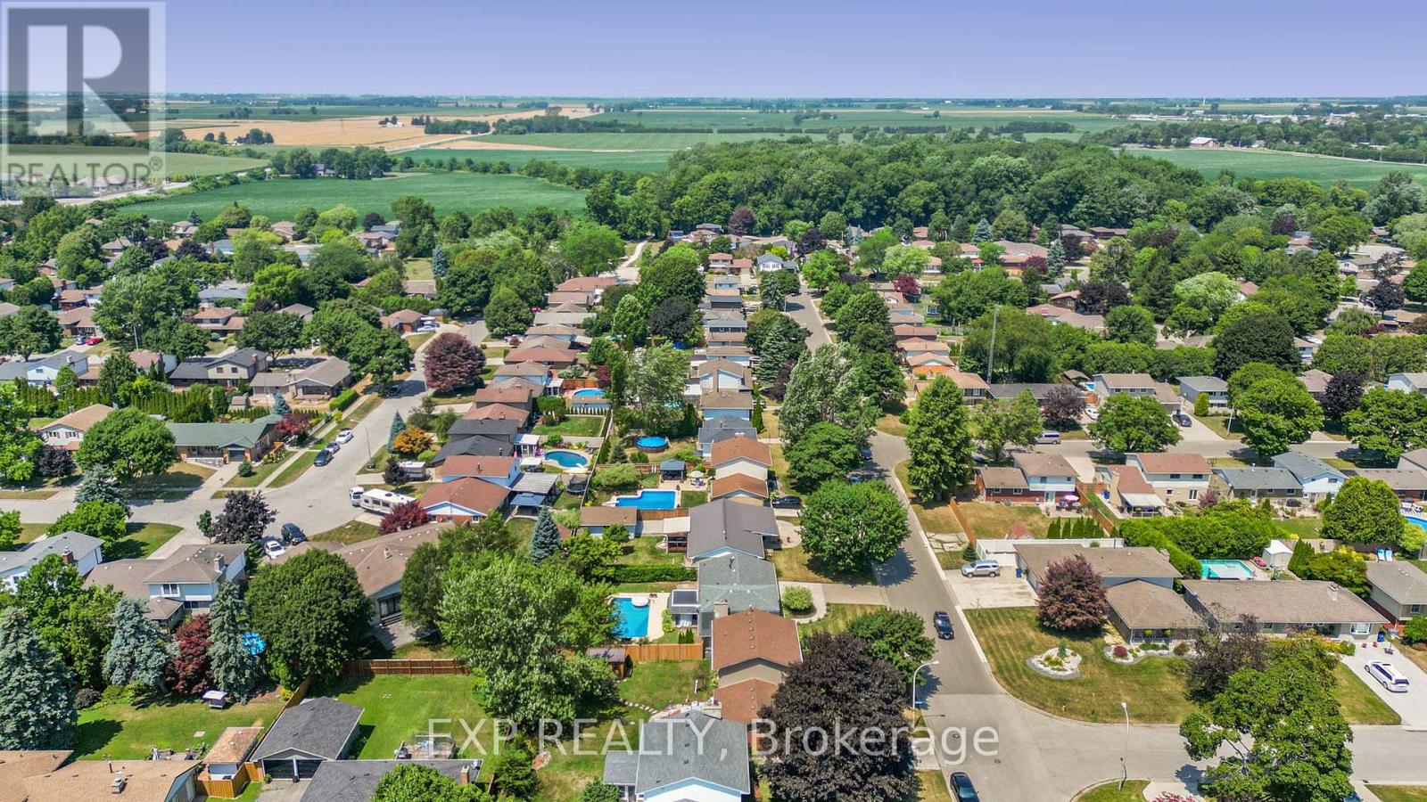 71 Parry Drive, Chatham-Kent, Ontario  N7L 2J1 - Photo 32 - X12378549