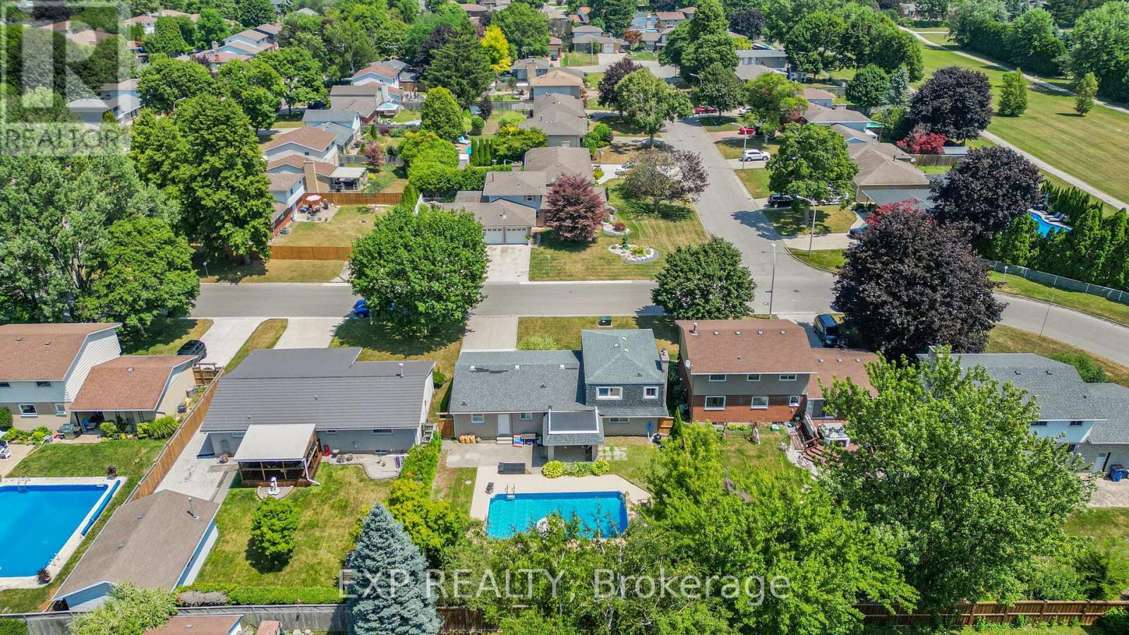 71 Parry Drive, Chatham-Kent, Ontario  N7L 2J1 - Photo 26 - X12378549