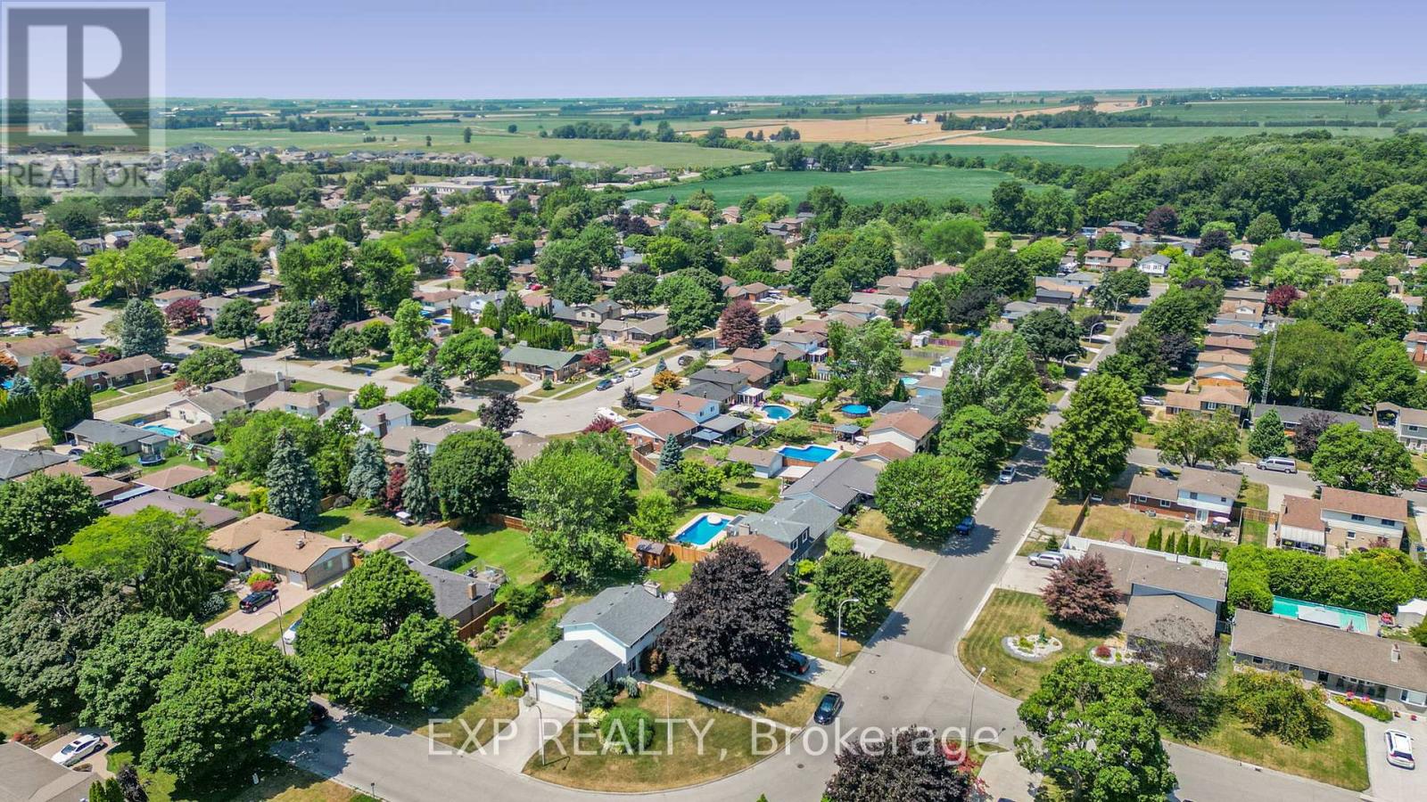 71 Parry Drive, Chatham-Kent, Ontario  N7L 2J1 - Photo 33 - X12378549