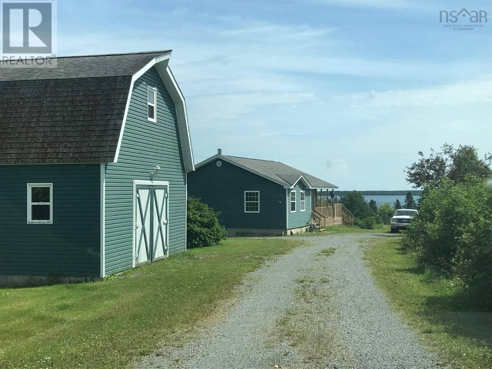 19 Walkerville Rd., Walkerville, Nova Scotia  B0E 1J0 - Photo 2 - 202522297