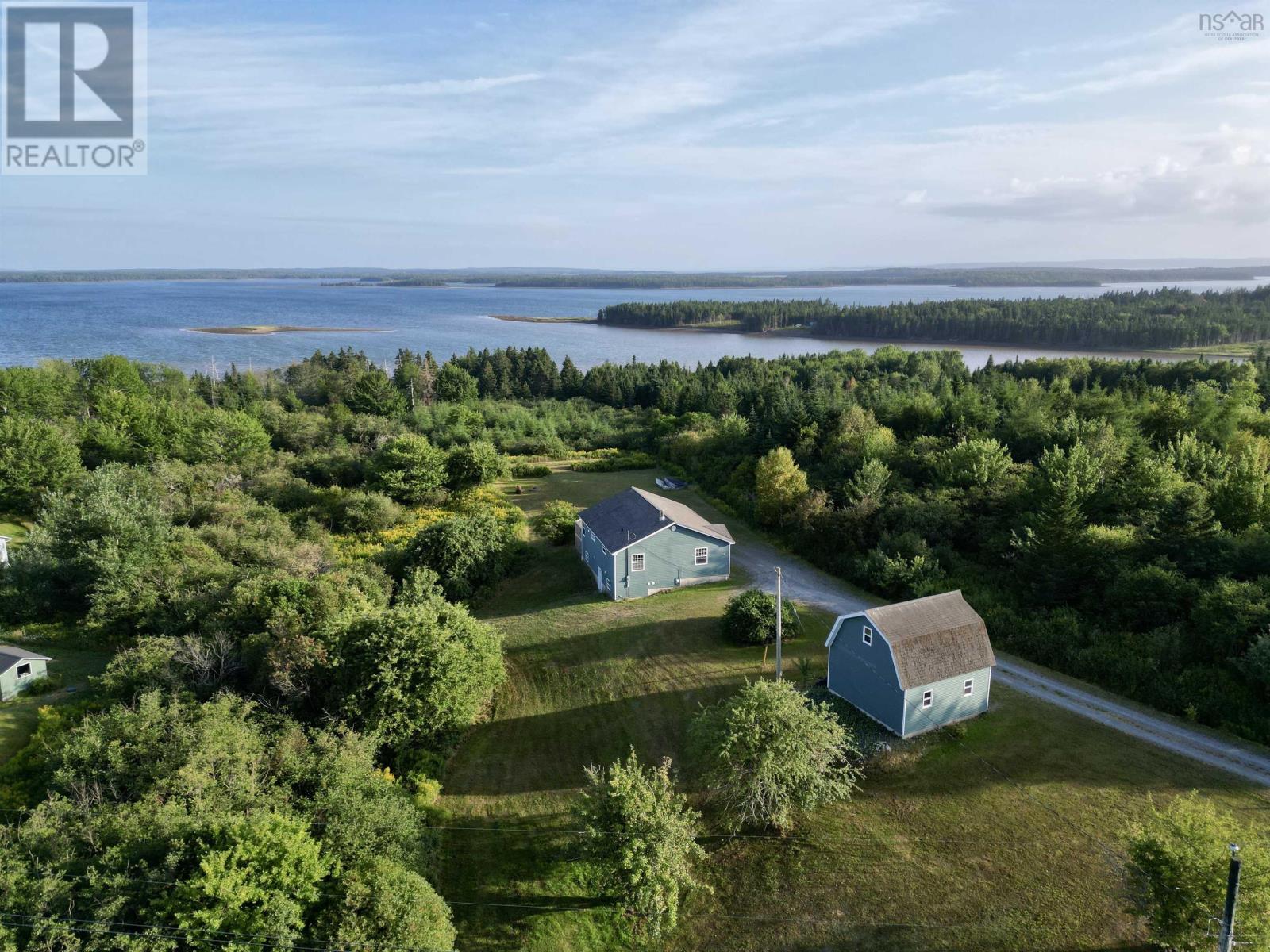 19 Walkerville Rd., walkerville, Nova Scotia