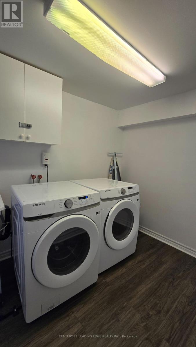 Bsmt - 42 Arkona Drive, Toronto, Ontario  M1T 1X3 - Photo 12 - E12353573