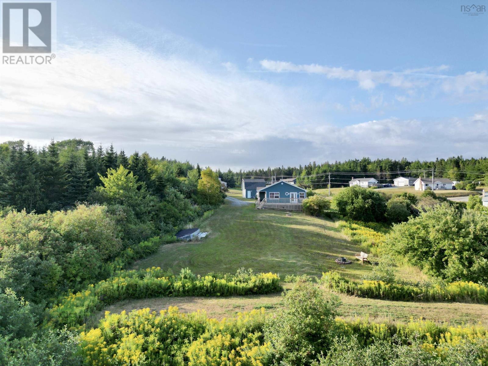 19 Walkerville Rd., Walkerville, Nova Scotia  B0E 1J0 - Photo 3 - 202522297