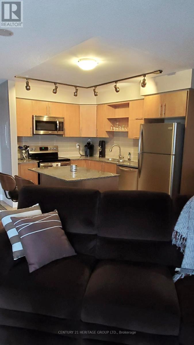 320 - 60 South Town Centre Boulevard, Markham, Ontario  L6G 0C5 - Photo 5 - N12371849