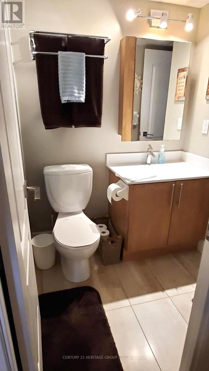 320 - 60 South Town Centre Boulevard, Markham, Ontario  L6G 0C5 - Photo 7 - N12371849