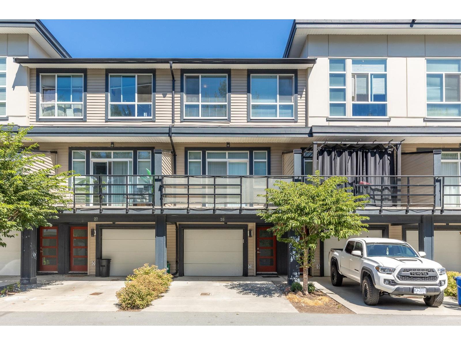 26 8413 MIDTOWN WAY|Chilliwack Proper South, Chilliwack, British Columbia