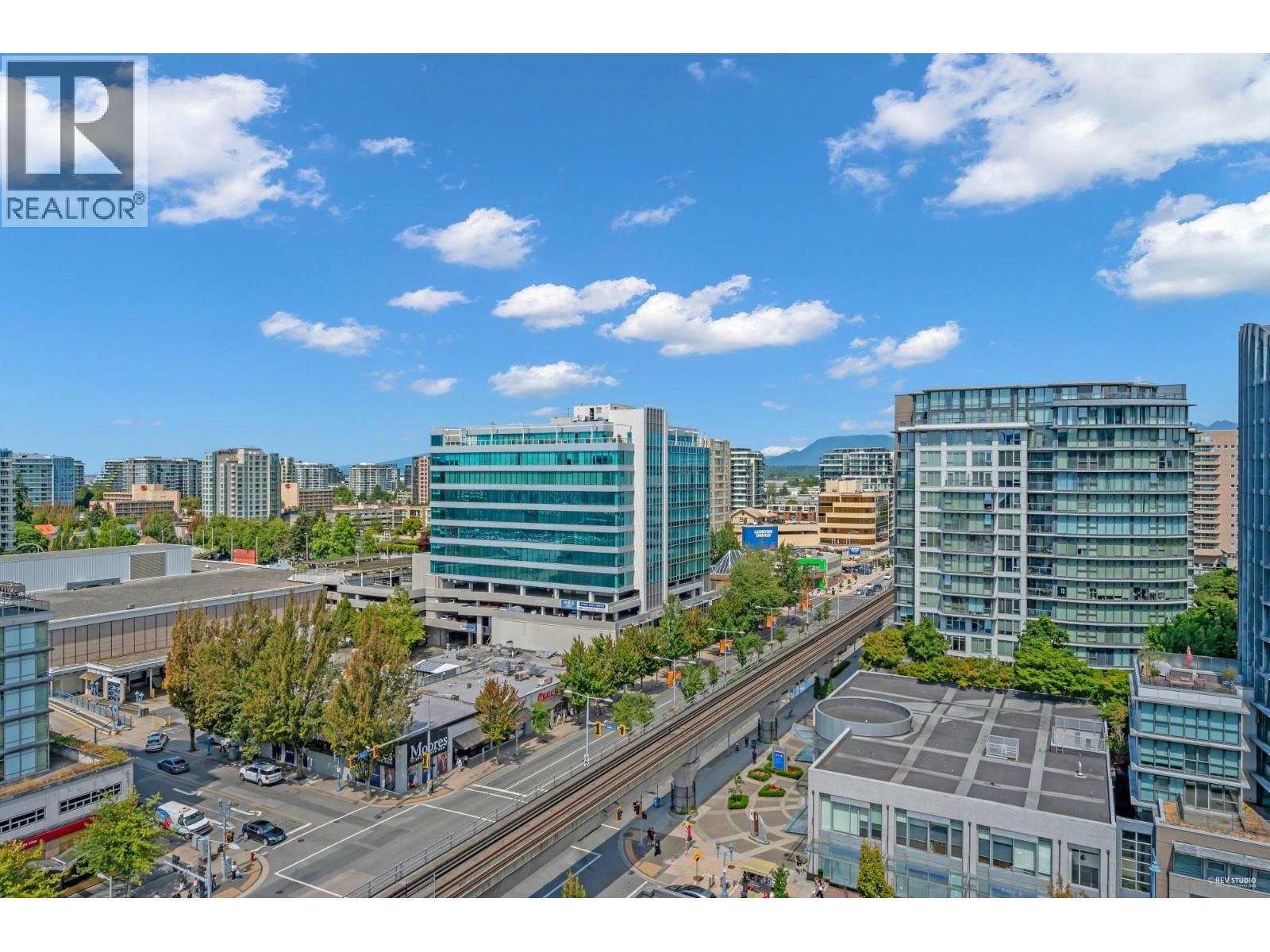 1505 6188 NO. 3 ROAD, Richmond, British Columbia