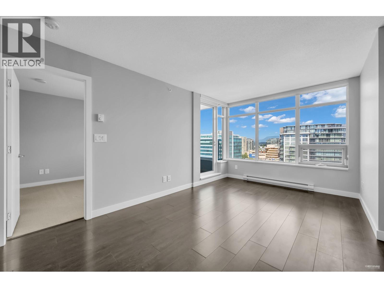 1505 6188 No. 3 Road, Richmond, British Columbia  V6Y 0J3 - Photo 6 - R3032965