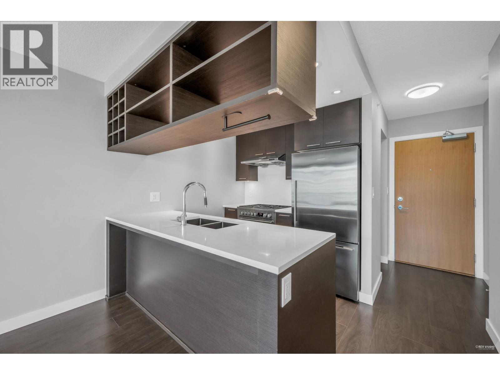 1505 6188 No. 3 Road, Richmond, British Columbia  V6Y 0J3 - Photo 11 - R3032965