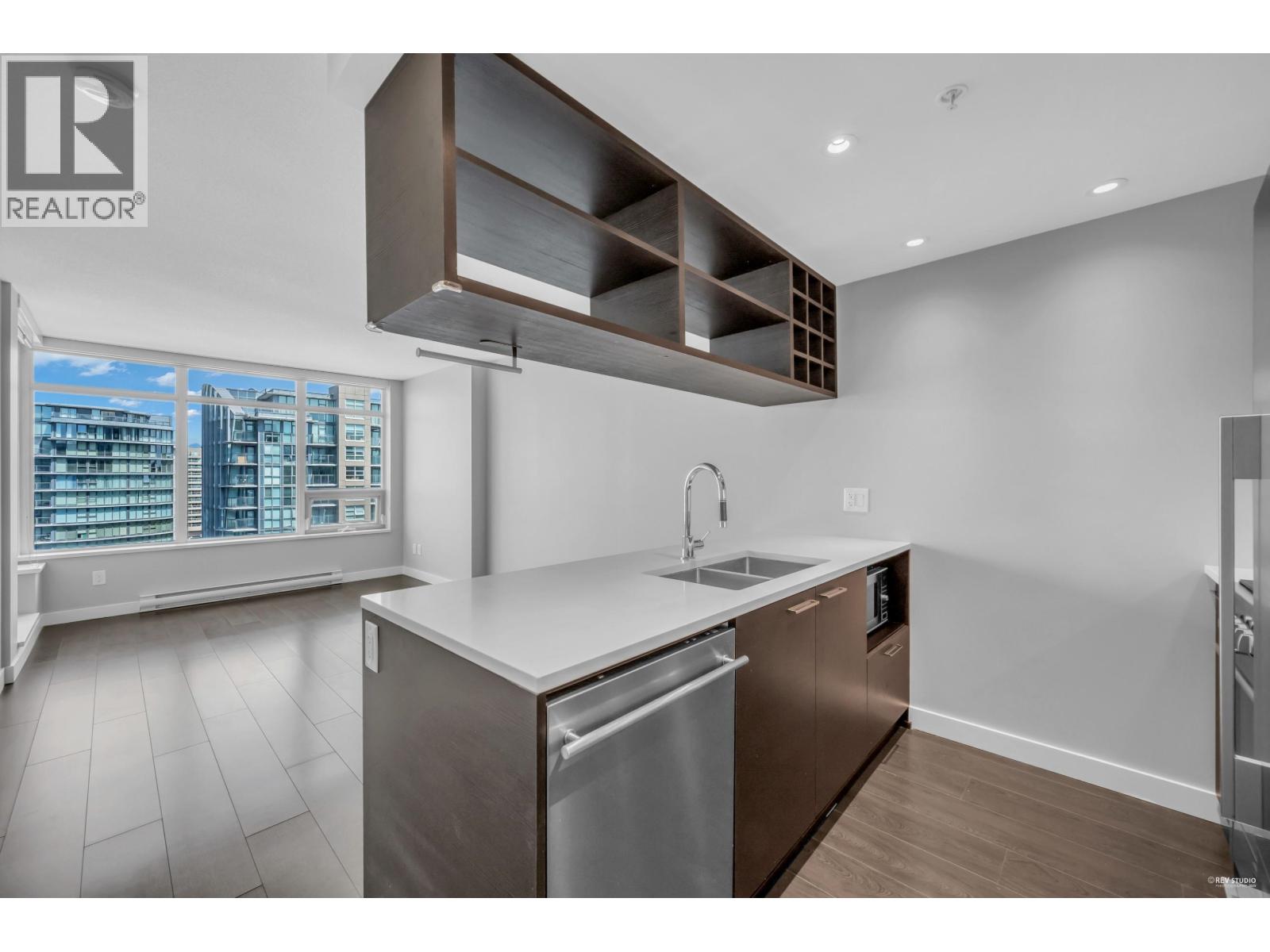1505 6188 No. 3 Road, Richmond, British Columbia  V6Y 0J3 - Photo 12 - R3032965