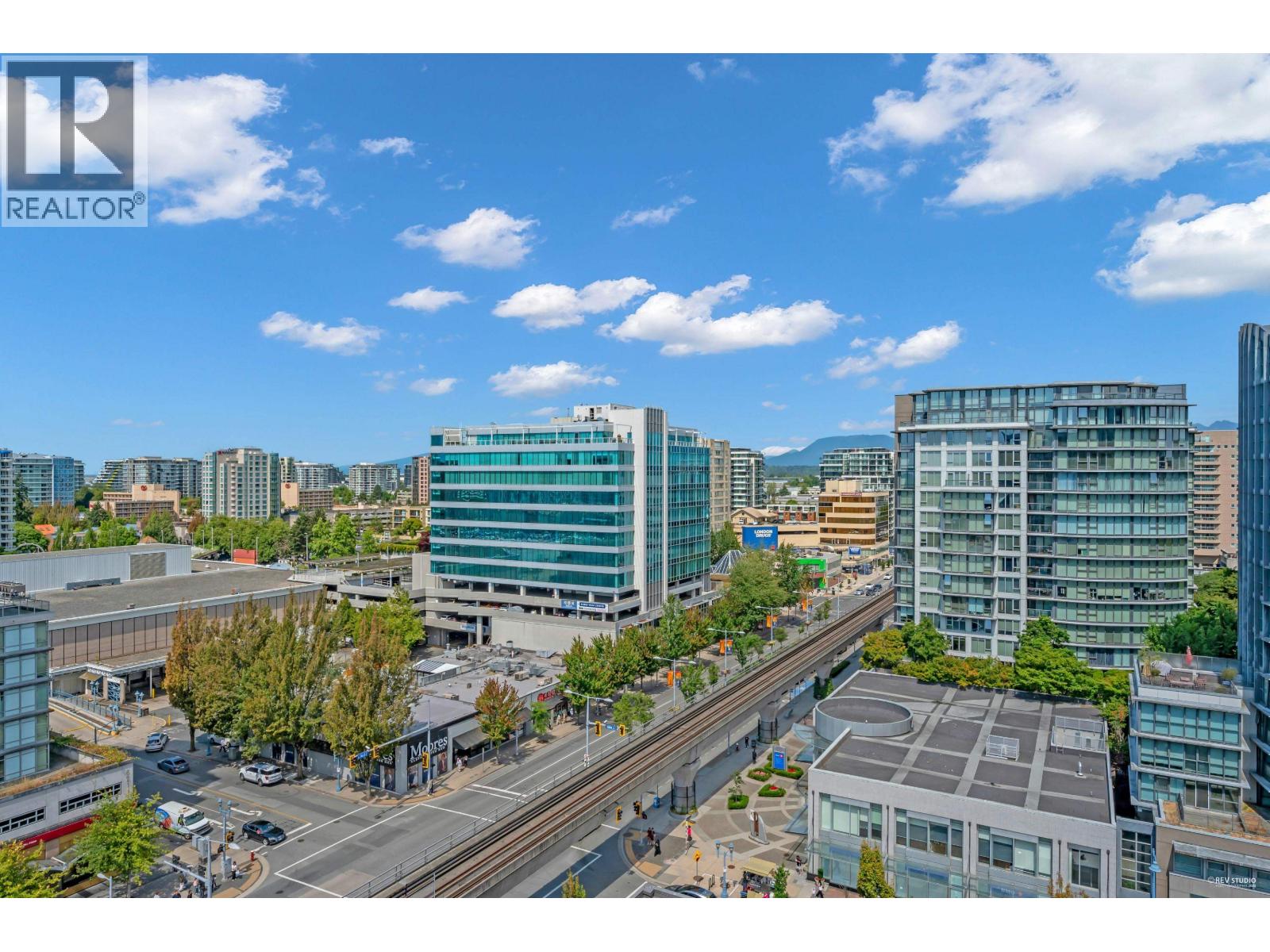 1505 6188 No. 3 Road, Richmond, British Columbia  V6Y 0J3 - Photo 21 - R3032965