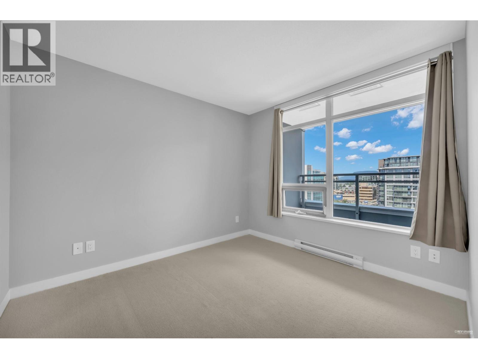 1505 6188 No. 3 Road, Richmond, British Columbia  V6Y 0J3 - Photo 13 - R3032965