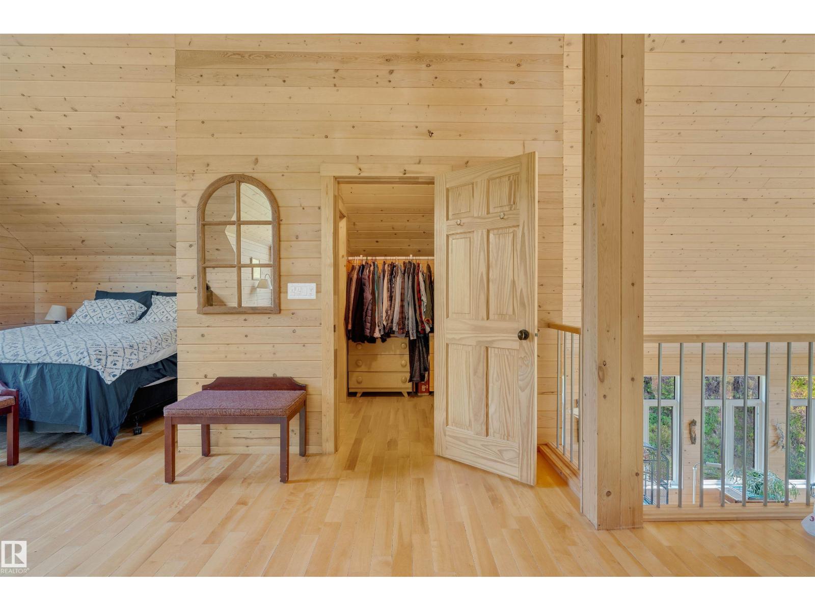 53309 A 65 Range Rd, Rural Parkland County, Alberta  T0E 0T0 - Photo 17 - E4455881