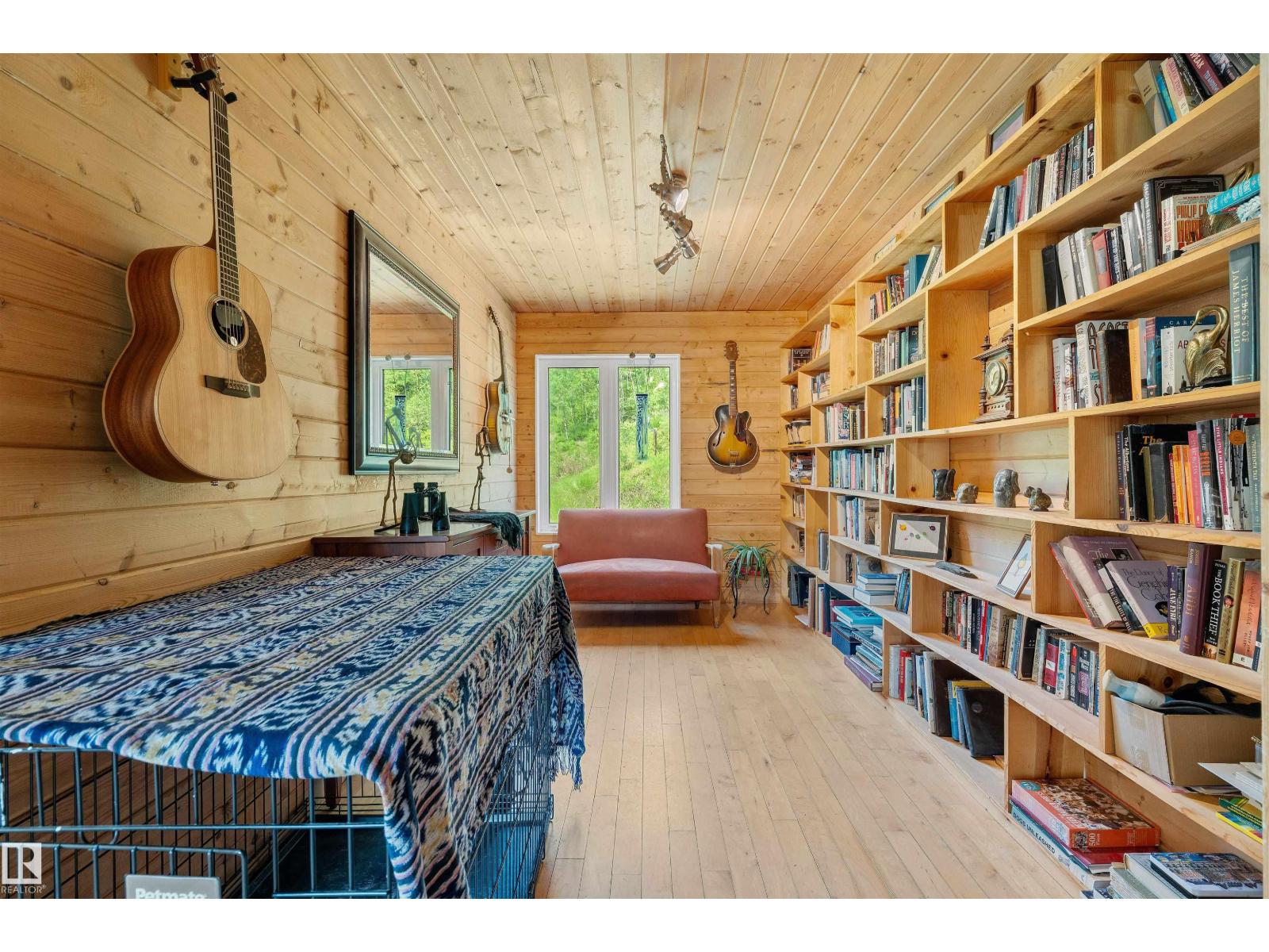 53309 A 65 Range Rd, Rural Parkland County, Alberta  T0E 0T0 - Photo 26 - E4455881