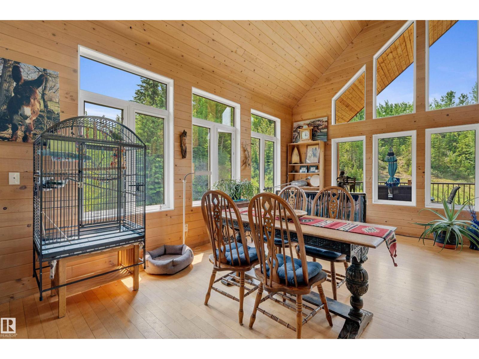 53309 A 65 Range Rd, Rural Parkland County, Alberta  T0E 0T0 - Photo 3 - E4455881