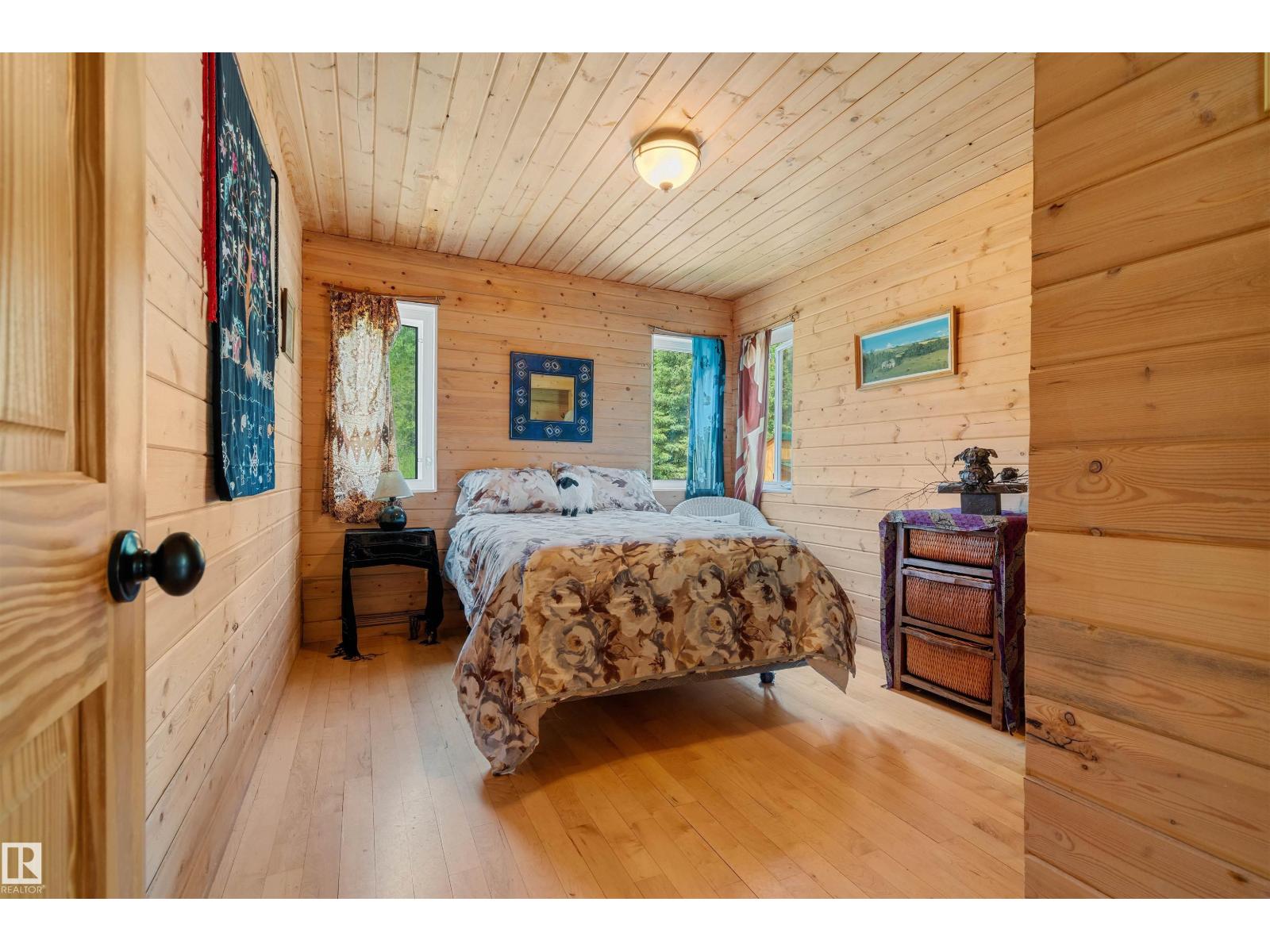 53309 A 65 Range Rd, Rural Parkland County, Alberta  T0E 0T0 - Photo 30 - E4455881