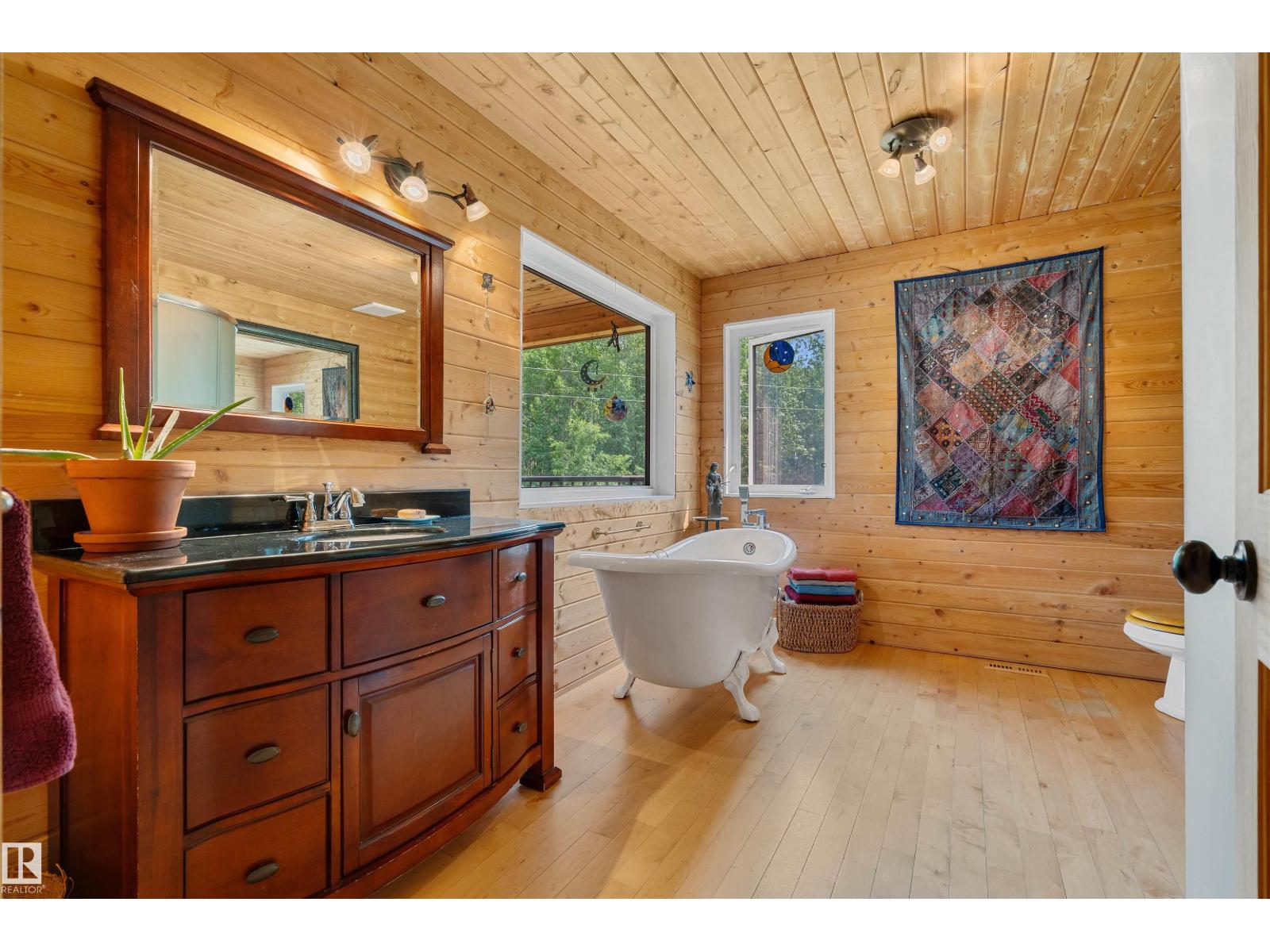 53309 A 65 Range Rd, Rural Parkland County, Alberta  T0E 0T0 - Photo 33 - E4455881