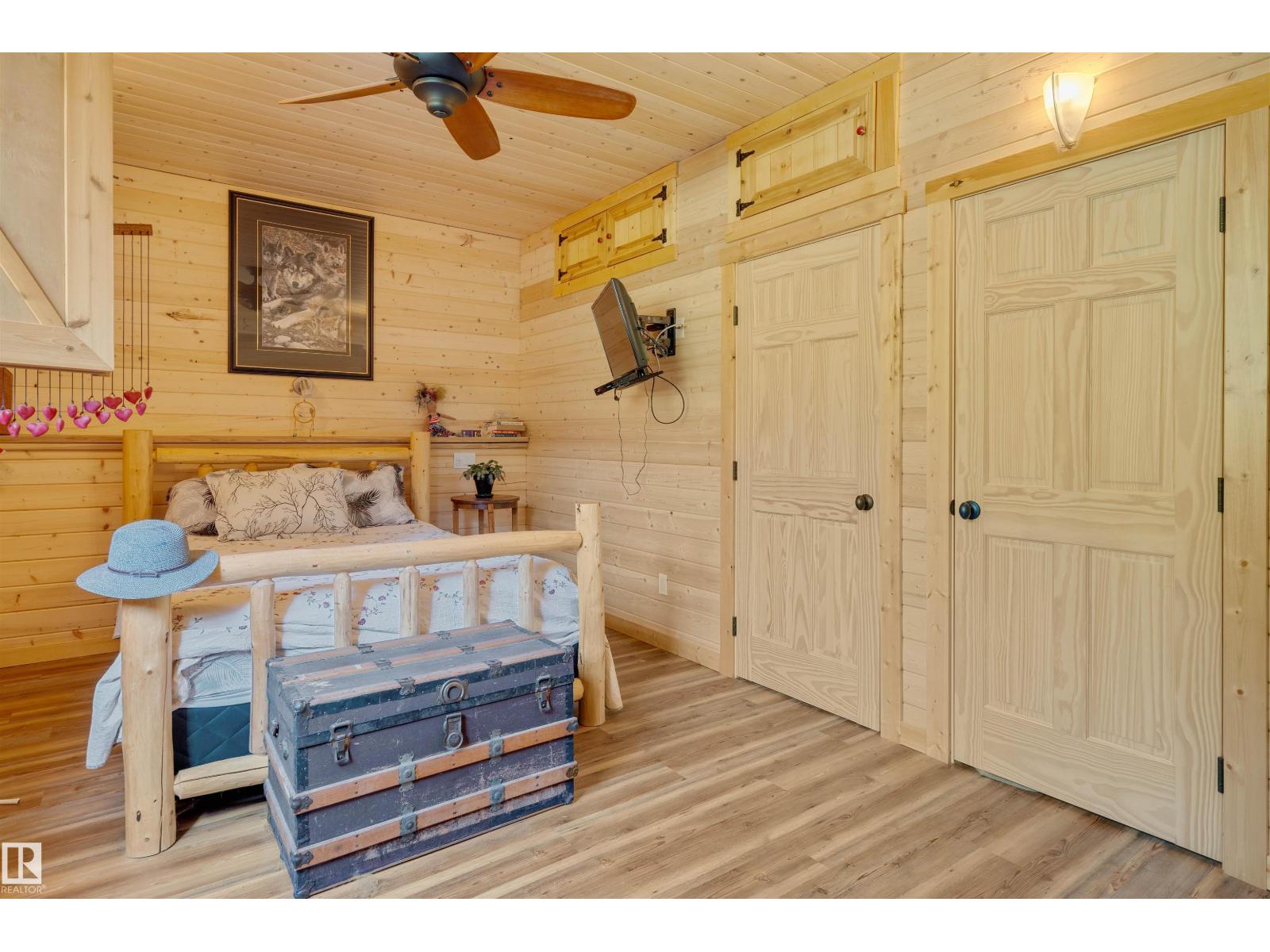 53309 A 65 Range Rd, Rural Parkland County, Alberta  T0E 0T0 - Photo 42 - E4455881