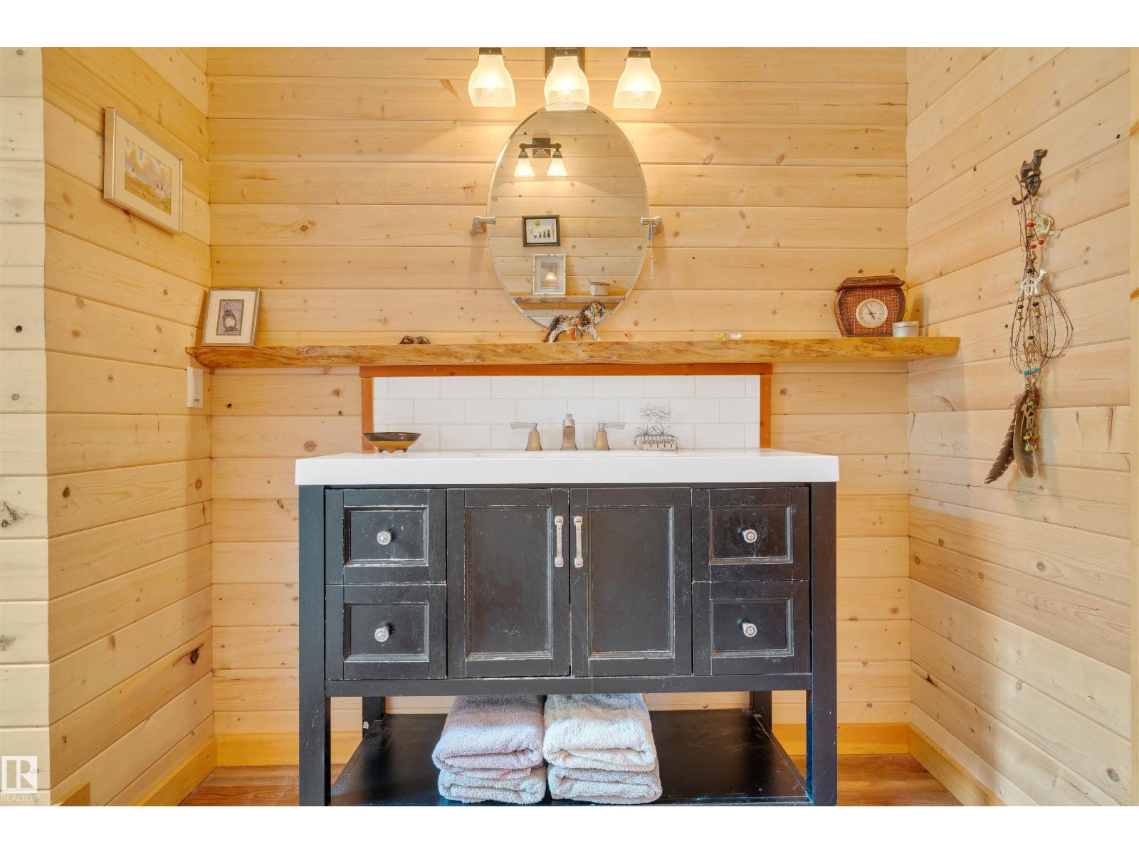 53309 A 65 Range Rd, Rural Parkland County, Alberta  T0E 0T0 - Photo 45 - E4455881