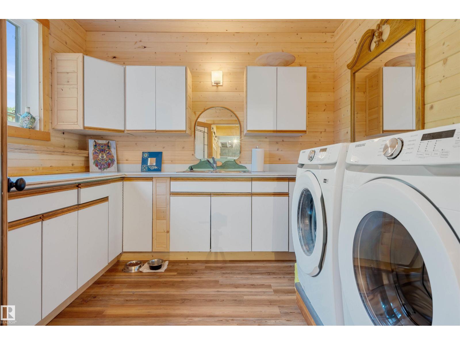 53309 A 65 Range Rd, Rural Parkland County, Alberta  T0E 0T0 - Photo 46 - E4455881