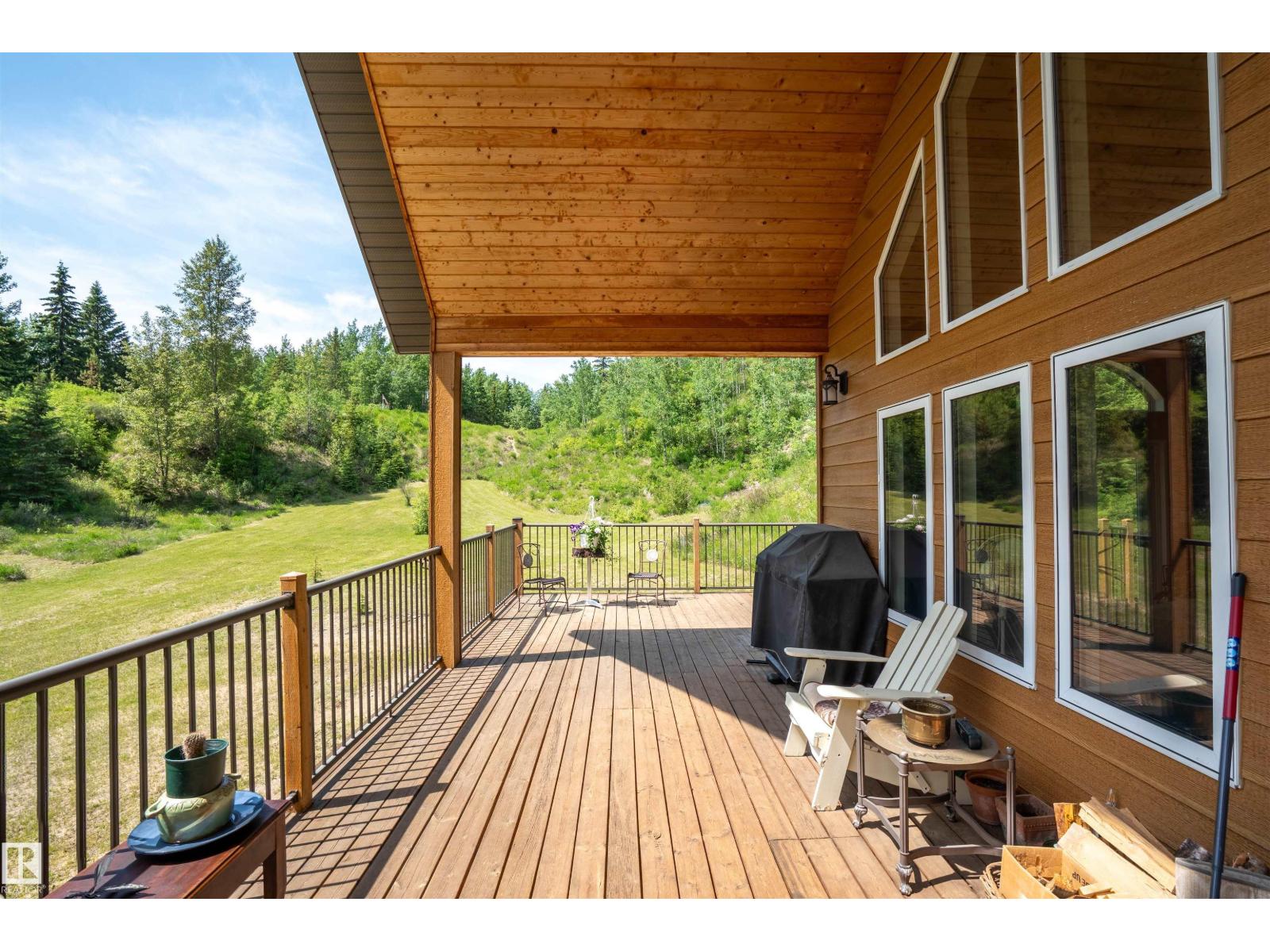 53309 A 65 Range Rd, Rural Parkland County, Alberta  T0E 0T0 - Photo 52 - E4455881