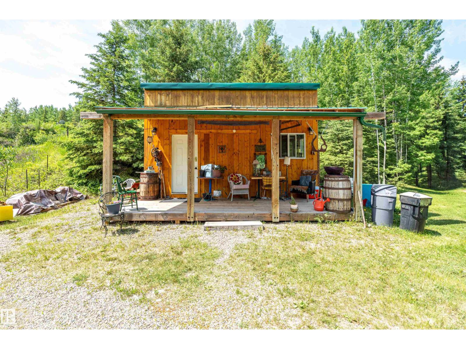 53309 A 65 Range Rd, Rural Parkland County, Alberta  T0E 0T0 - Photo 57 - E4455881