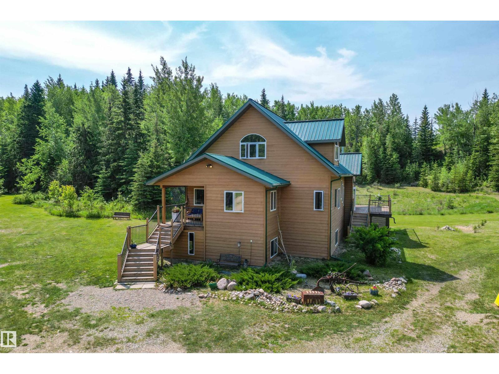 53309 A 65 Range Rd, Rural Parkland County, Alberta  T0E 0T0 - Photo 62 - E4455881