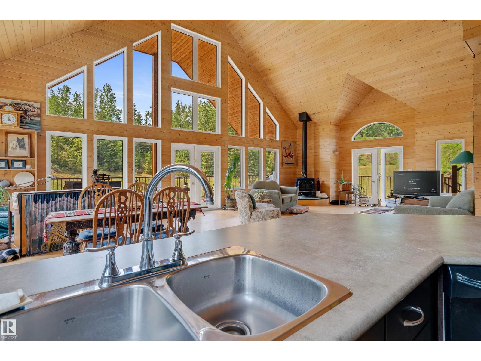 53309 A 65 Range Rd, Rural Parkland County, Alberta  T0E 0T0 - Photo 8 - E4455881