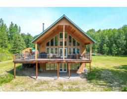 53309 A 65 Range RD, Rural Parkland County, Alberta