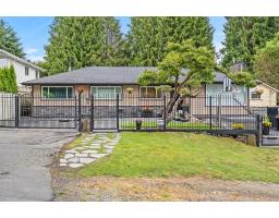 1360 EVERALL STREET, White Rock, British Columbia