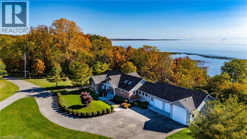 648 FRONT Road, St. Williams, Ontario