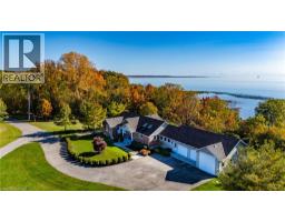 648 FRONT Road, St. Williams, Ontario
