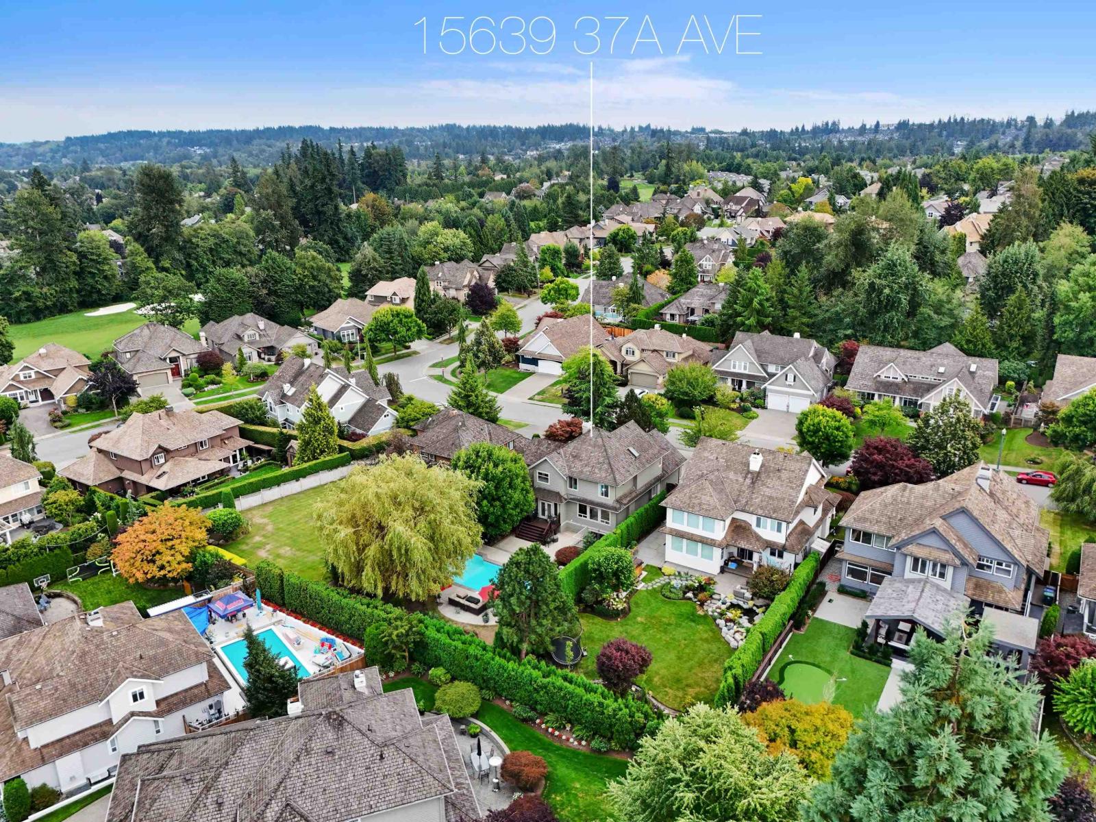 Property at 15639 37A AVENUE image 2