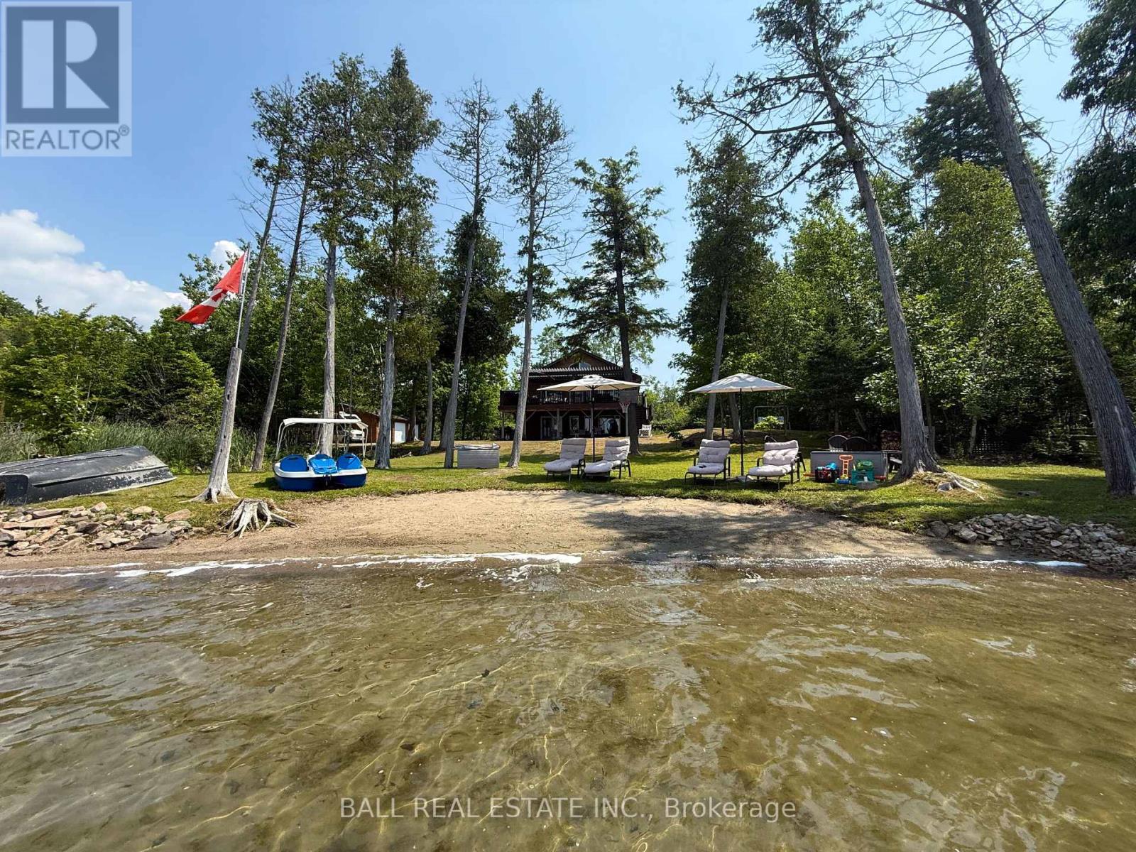 154 Julian Lake Road, North Kawartha, Ontario  K0L 3E0 - Photo 10 - X12375652