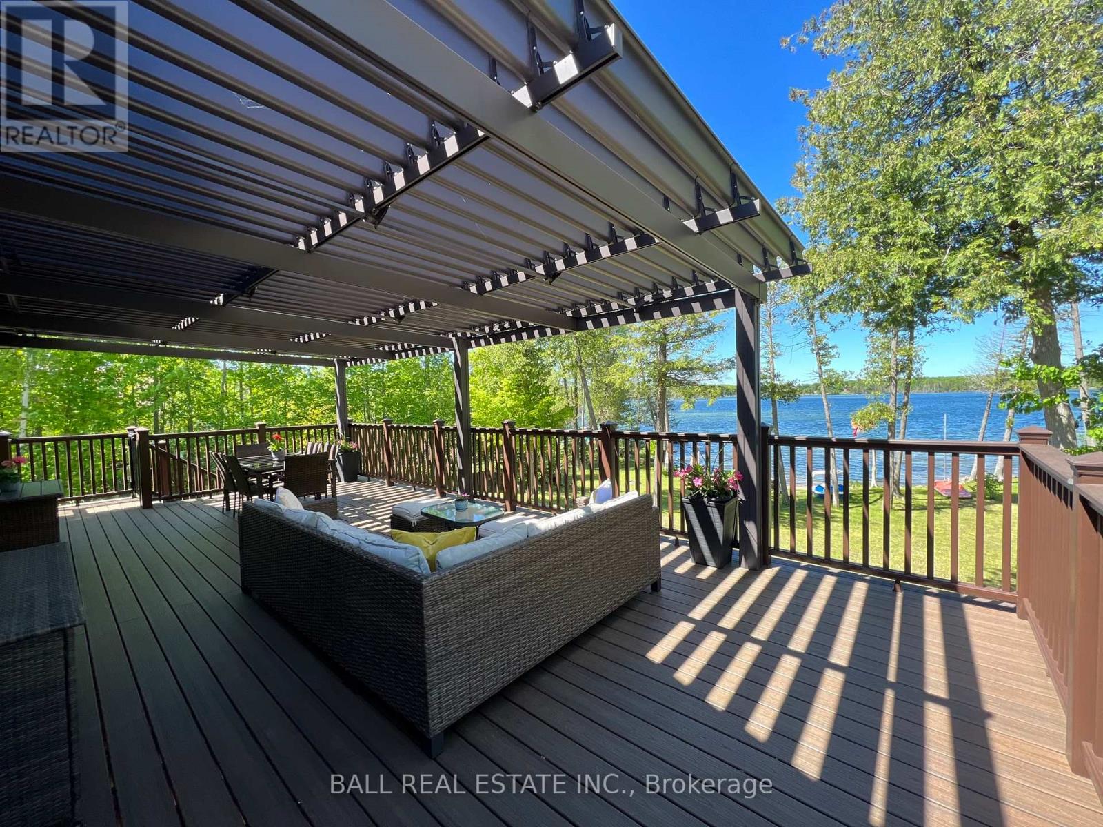 154 Julian Lake Road, North Kawartha, Ontario  K0L 3E0 - Photo 15 - X12375652