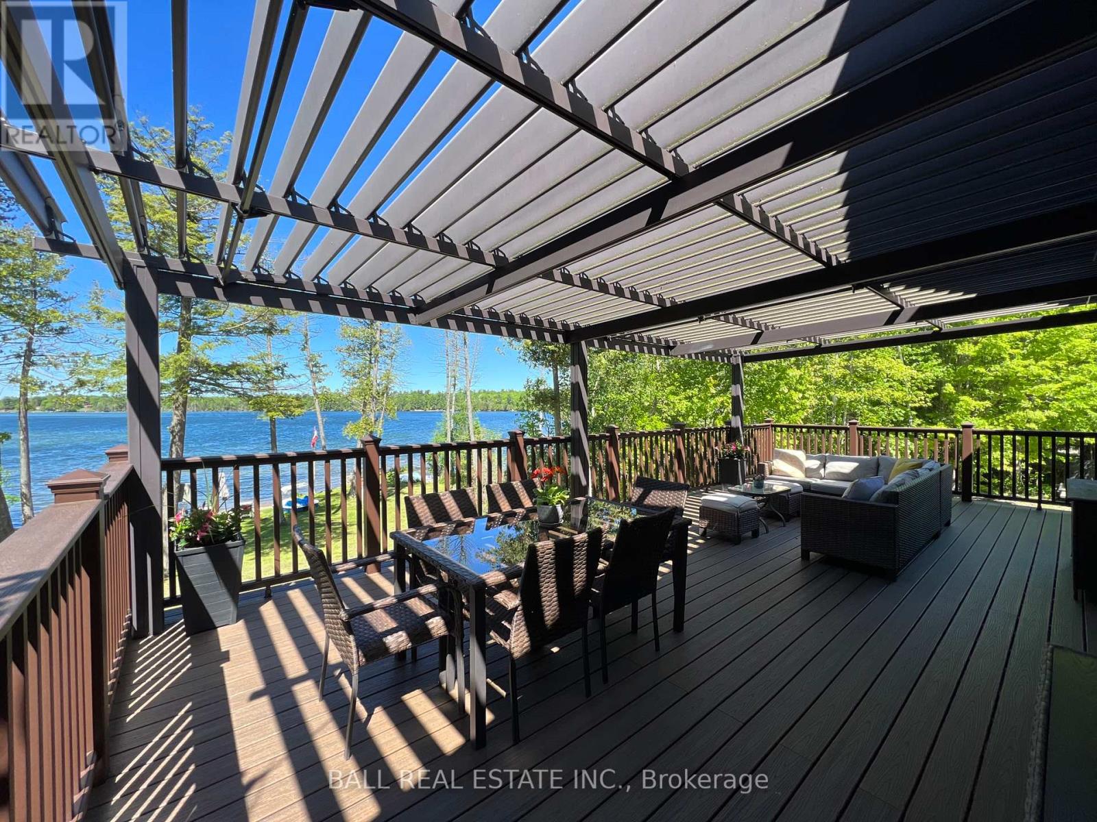 154 Julian Lake Road, North Kawartha, Ontario  K0L 3E0 - Photo 16 - X12375652