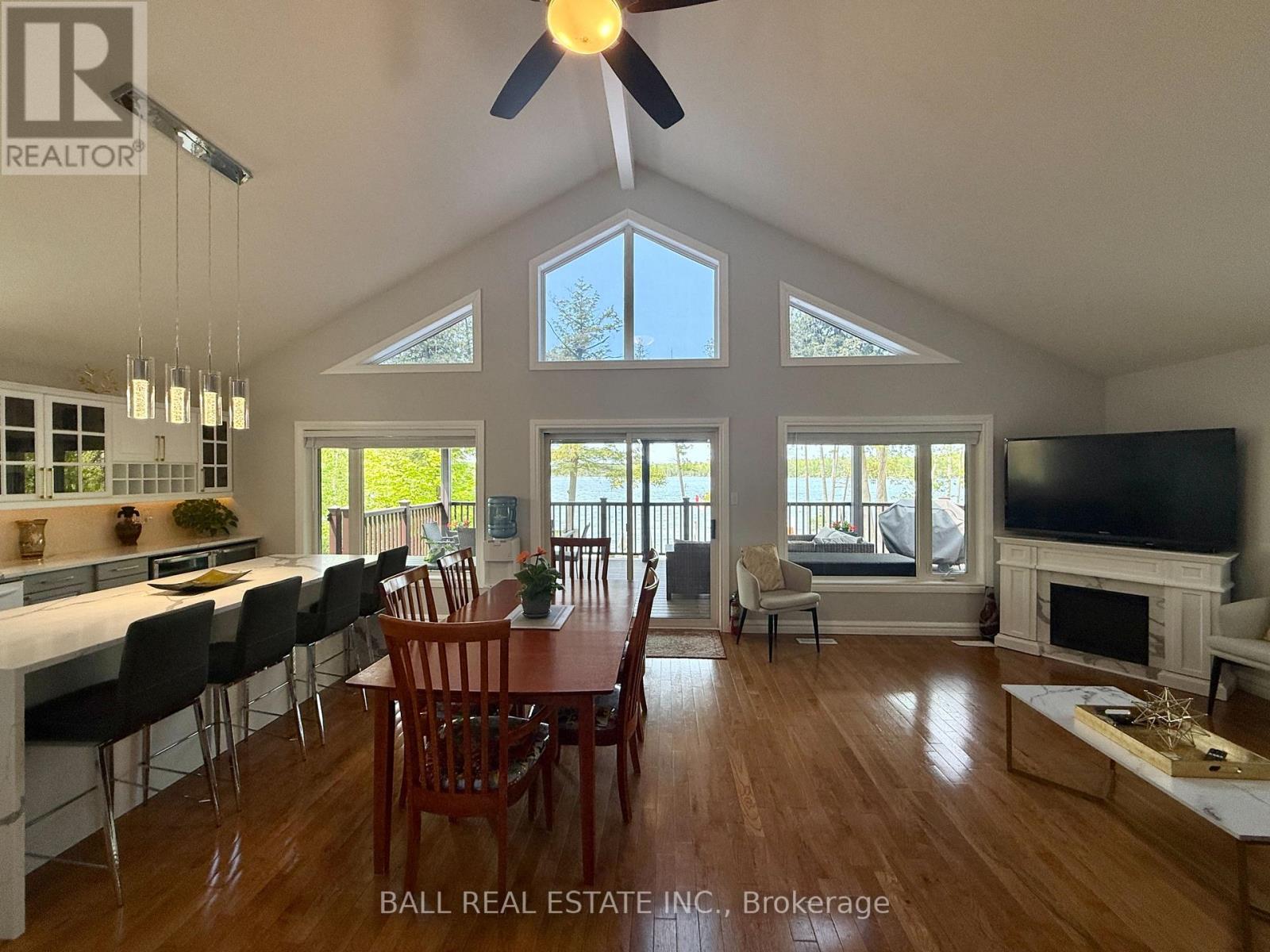 154 Julian Lake Road, North Kawartha, Ontario  K0L 3E0 - Photo 18 - X12375652