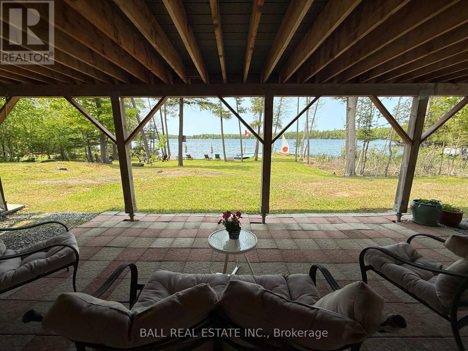 154 Julian Lake Road, North Kawartha, Ontario  K0L 3E0 - Photo 42 - X12375652