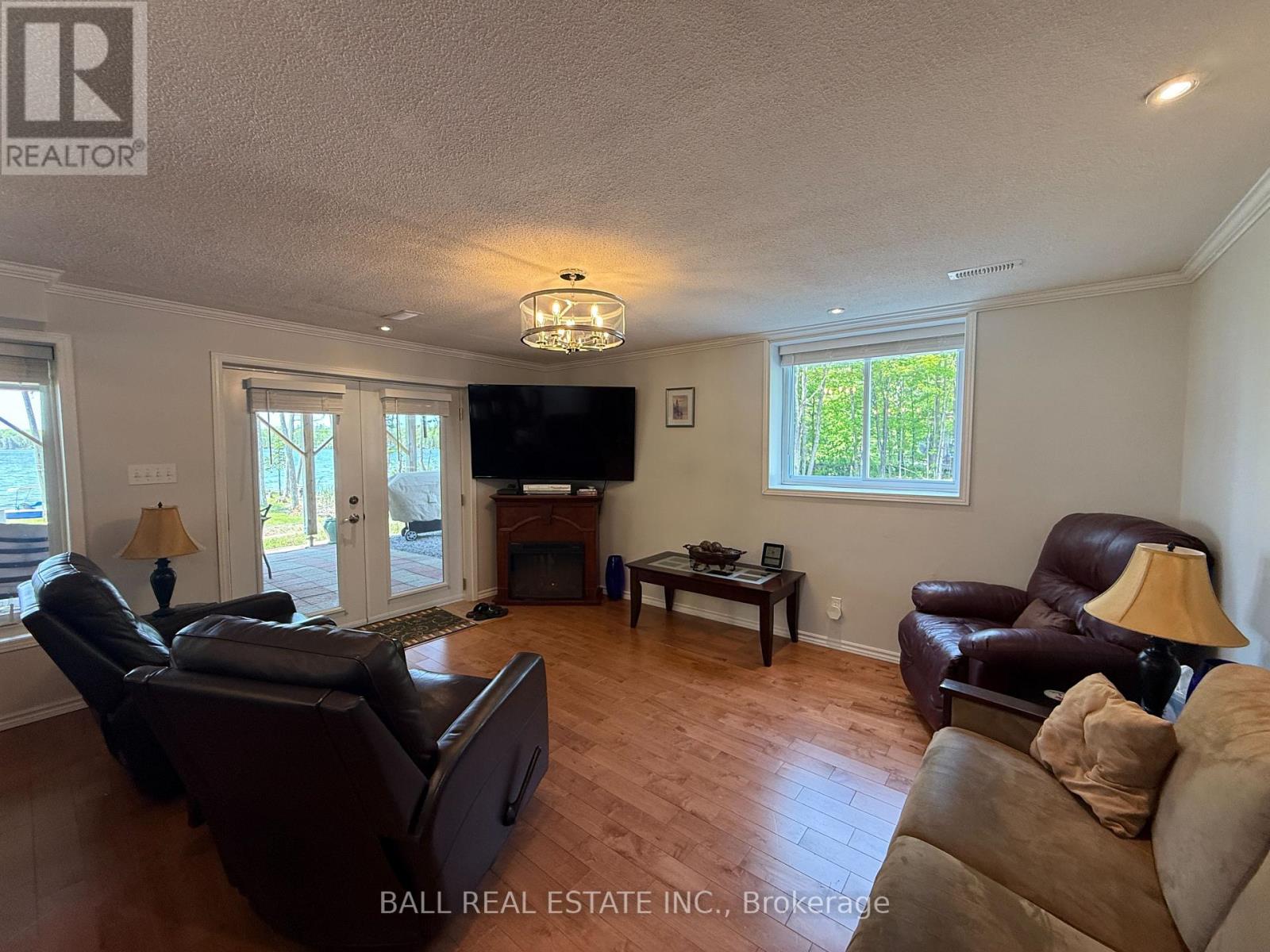 154 Julian Lake Road, North Kawartha, Ontario  K0L 3E0 - Photo 36 - X12375652